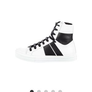 Amiri sneakers